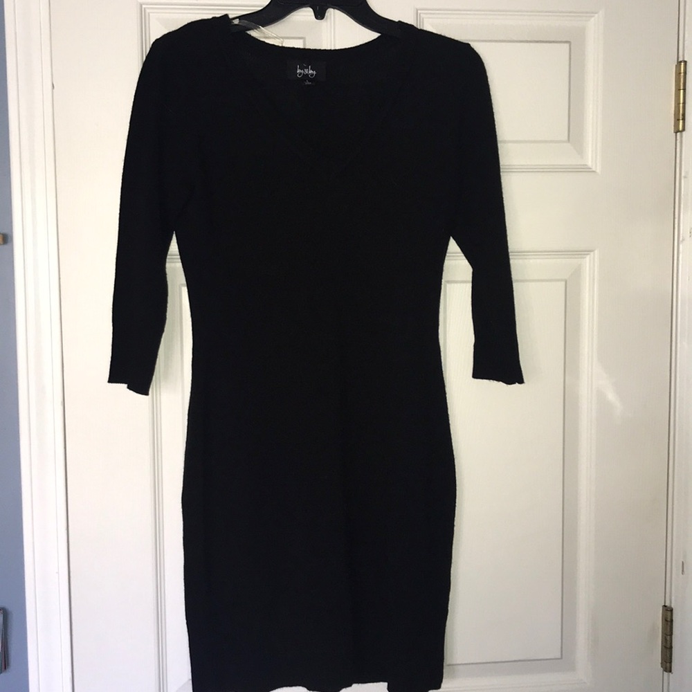 Comfy Bodycon Dress!